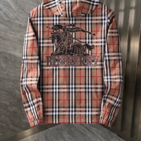 Replica Burberry 93856 Men Fashion Jackets 3