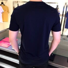 Replica Burberry 4786 Men Fashion T-Shirt 5