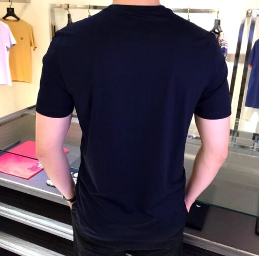 Replica Burberry 4786 Men Fashion T-Shirt 12