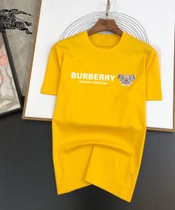Replica Burberry 49241 Fashion T-Shirt 2