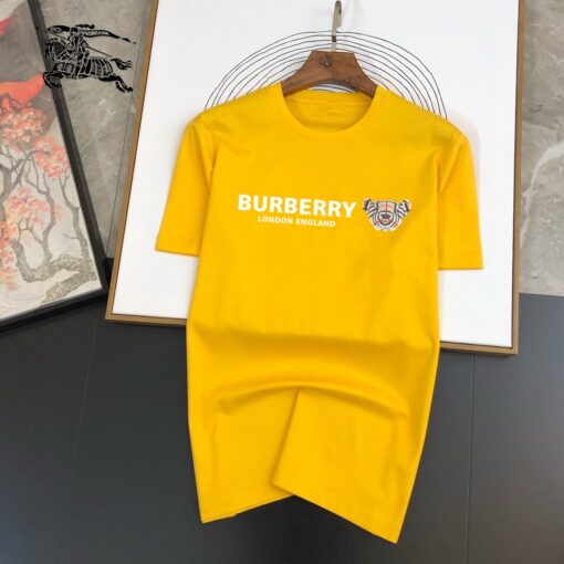 Replica Burberry 49241 Fashion T-Shirt 10