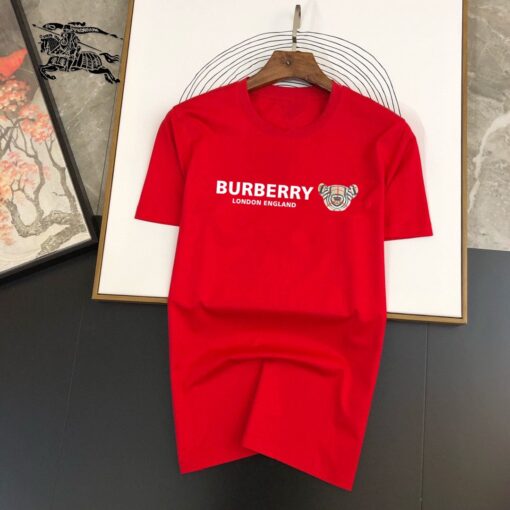 Replica Burberry 49241 Fashion T-Shirt 11
