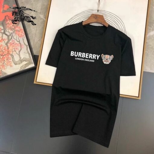 Replica Burberry 49241 Fashion T-Shirt 4