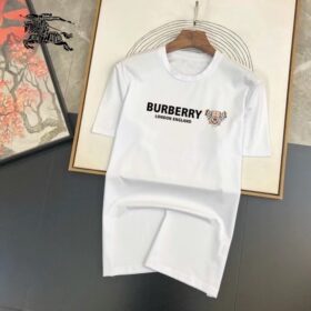 Replica Burberry 49241 Fashion T-Shirt 6