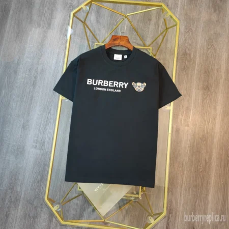 Replica Burberry 6731 Fashion Unisex T-Shirt