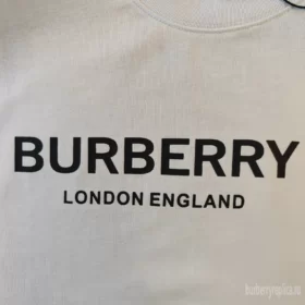 Replica Burberry 6731 Fashion Unisex T-Shirt 7