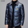 Replica Burberry 105837 Fashion Jackets 11