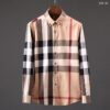 Replica Burberry 18606 Men Fashion Shirt 11