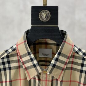 Replica Burberry 18606 Men Fashion Shirt 3