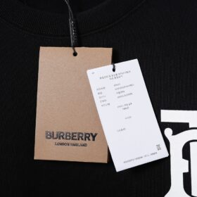 Replica Burberry 100967 Unisex Fashion Hoodies 6