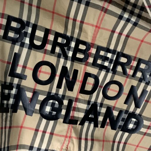 Replica Burberry 18606 Men Fashion Shirt 14