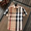 Replica Burberry 96262 Men Fashion Shirt 12