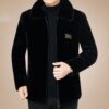 Replica Burberry 105189 Fashion Jackets 10