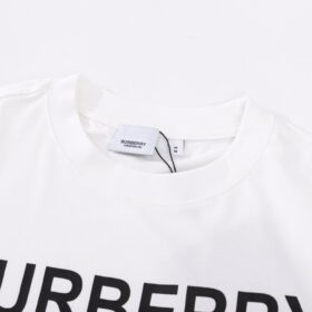 Replica Burberry 9004 Unisex Fashion T-Shirt 6