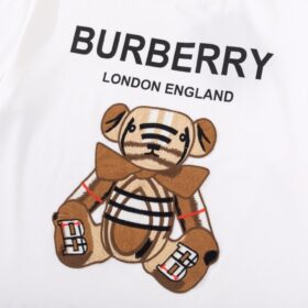 Replica Burberry 9004 Unisex Fashion T-Shirt 7