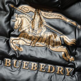 Replica Burberry 104292 Fashion Jackets 6