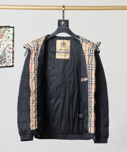 Replica Burberry 104287 Fashion Jackets 2