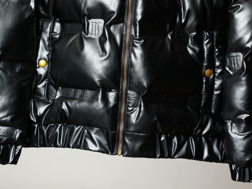 Replica Burberry 103396 Fashion Jackets 4
