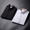 Replica Burberry 42289 Men Fashion Shirt 10