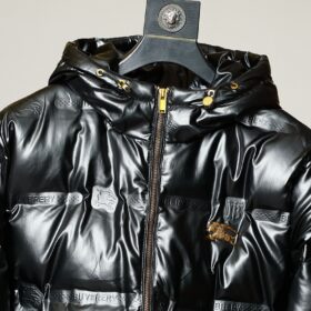 Replica Burberry 103396 Fashion Jackets 6
