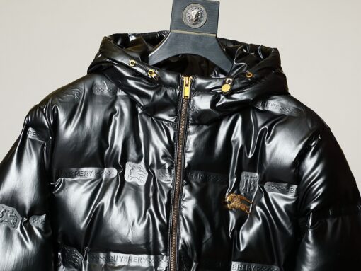 Replica Burberry 103396 Fashion Jackets 5