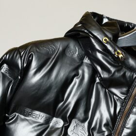 Replica Burberry 103396 Fashion Jackets 8