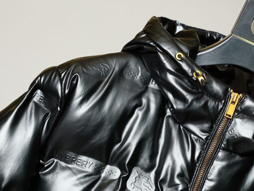 Replica Burberry 103396 Fashion Jackets 7