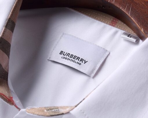Replica Burberry 41363 Fashion Shirt 17