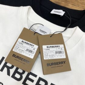 Replica Burberry 76245 Unisex Fashion Hoodies 9