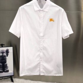 Replica Burberry 39154 Men Fashion Shirt 2