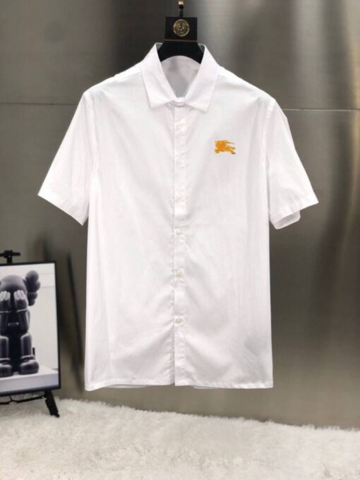 Replica Burberry 39154 Men Fashion Shirt