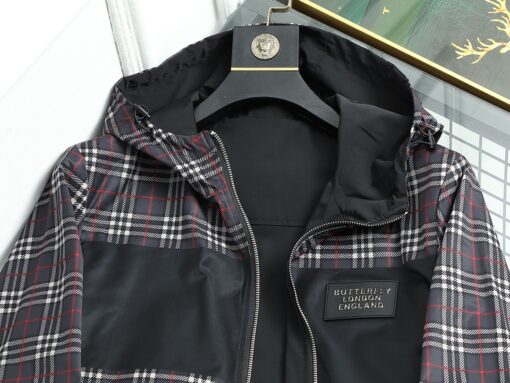 Replica Burberry 13538 Fashion Jackets 9