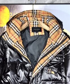 Replica Burberry 107870 Men Fashion Jackets 2