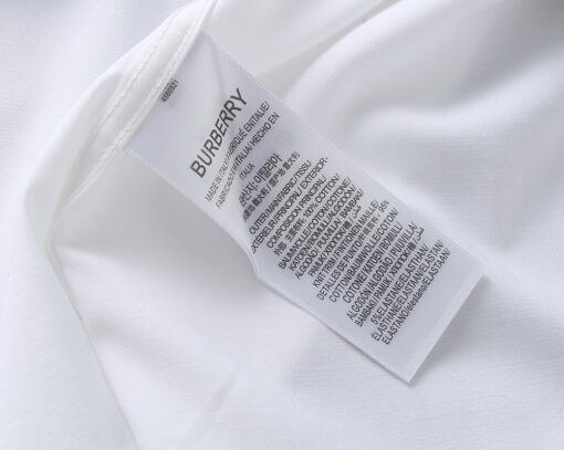 Replica Burberry 22230 Fashion Shirt 8