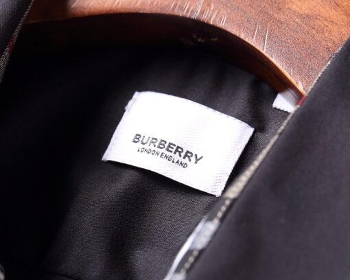 Replica Burberry 21398 Fashion Shirt 13