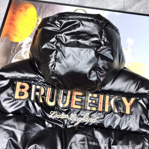 Replica Burberry 107860 Men Fashion Jackets 8