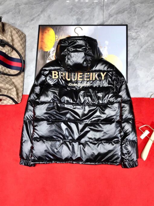 Replica Burberry 107860 Men Fashion Jackets 9