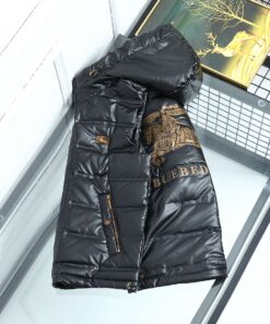 Replica Burberry 107406 Fashion Jackets 2