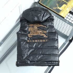 Replica Burberry 107406 Fashion Jackets 4