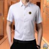 Replica Burberry 11309 Men Fashion Shirt 13