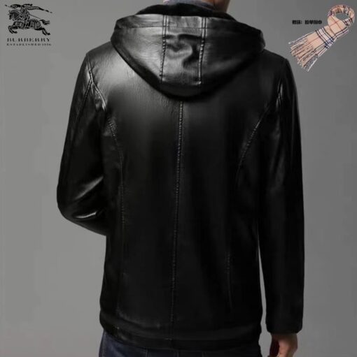 Replica Burberry 107257 Men Fashion Jackets 4