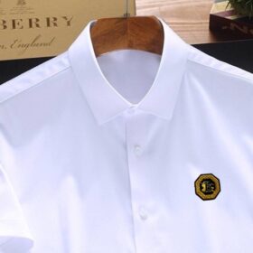 Replica Burberry 12609 Men Fashion Shirt 4