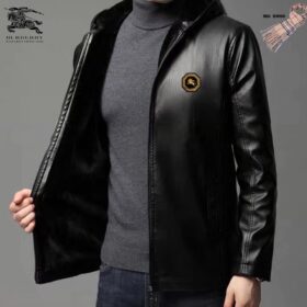 Replica Burberry 107245 Men Fashion Jackets 19