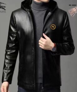 Replica Burberry 107227 Men Fashion Jackets 2