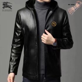 Replica Burberry 107227 Men Fashion Jackets 3