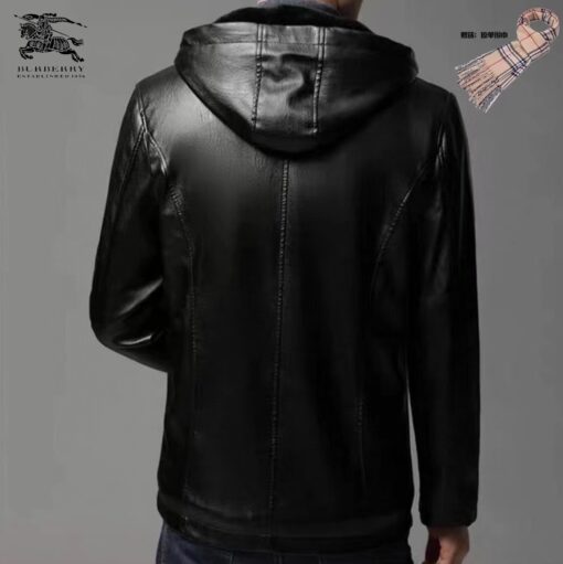 Replica Burberry 107227 Men Fashion Jackets 3