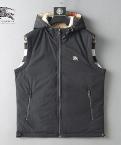 Replica Burberry 106740 Fashion Jackets