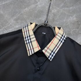 Replica Burberry 42329 Men Fashion Shirt 4