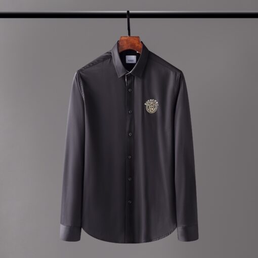 Replica Burberry 3771 Fashion Shirt 11