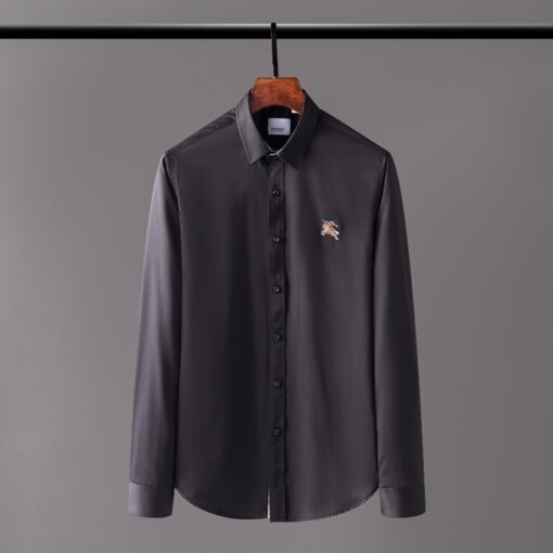 Replica Burberry 3756 Fashion Shirt 2